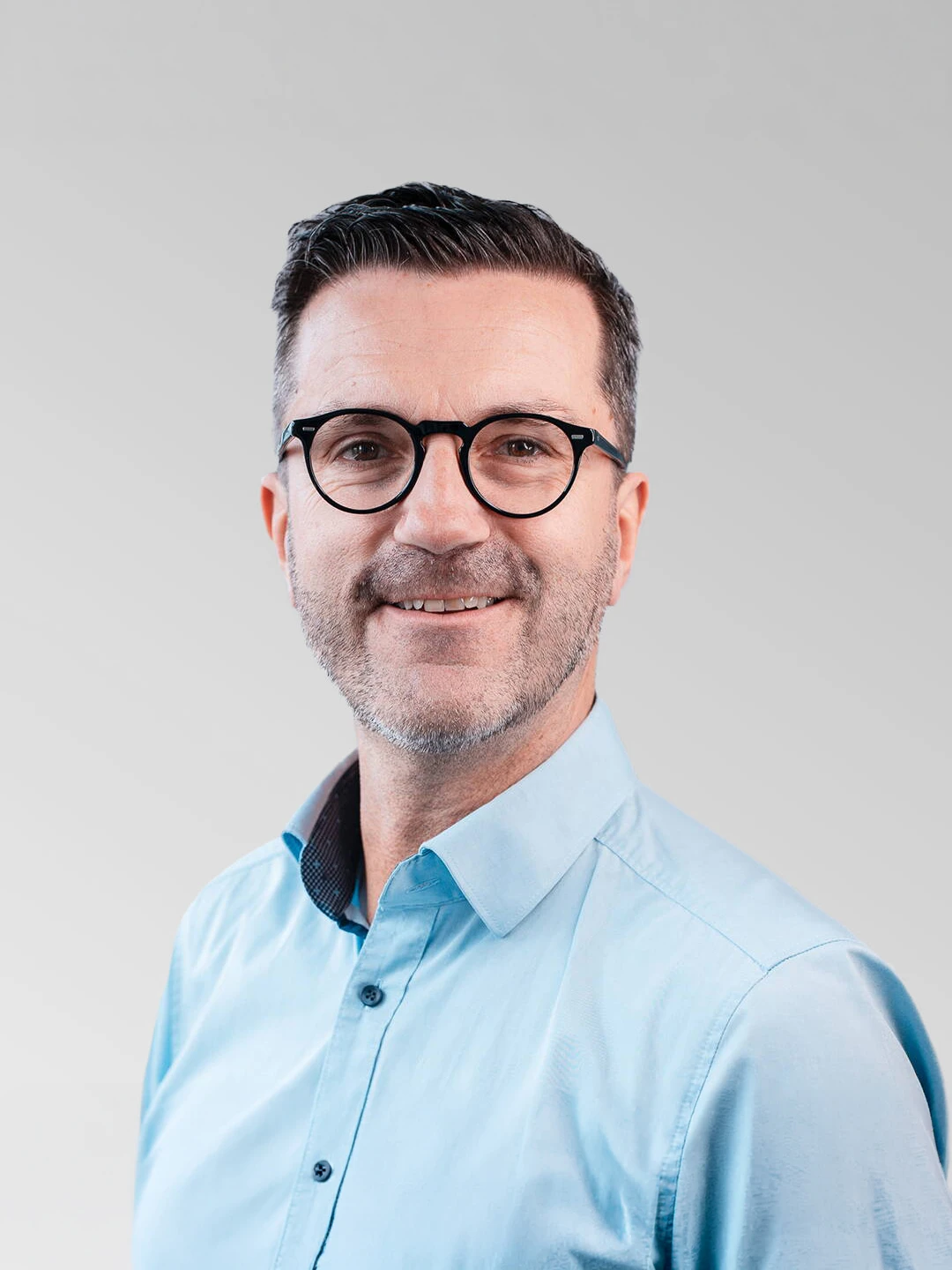 Michel Tschaggelar